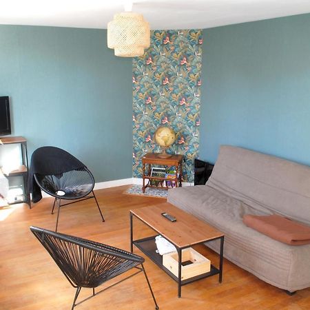 누와예-쉬르-셰르 Maison 6 Personnes - Grand Jardin Arbore 빌라 외부 사진