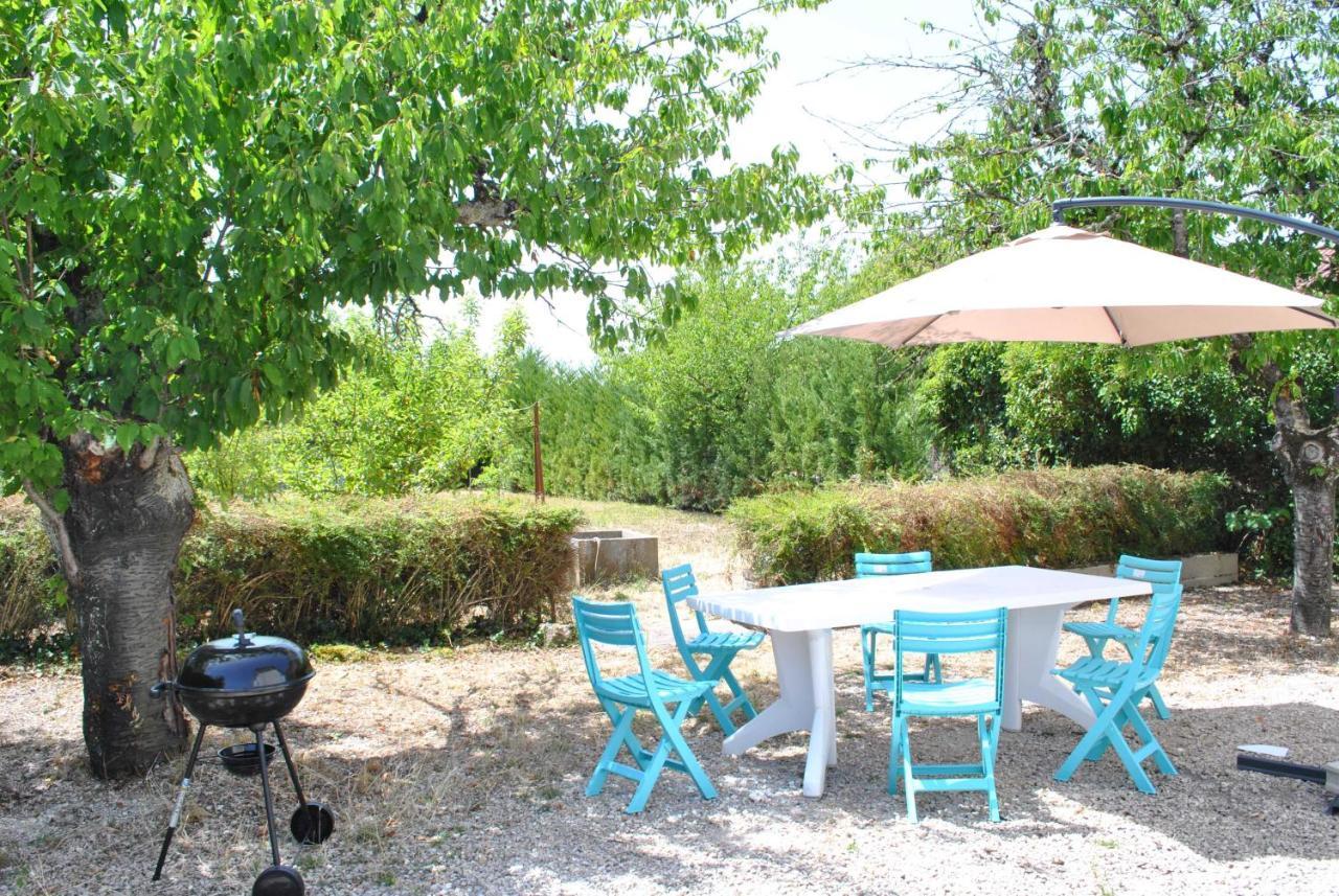 누와예-쉬르-셰르 Maison 6 Personnes - Grand Jardin Arbore 빌라 외부 사진
