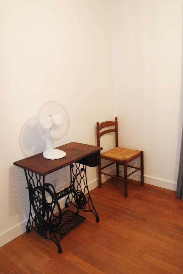 누와예-쉬르-셰르 Maison 6 Personnes - Grand Jardin Arbore 빌라 외부 사진