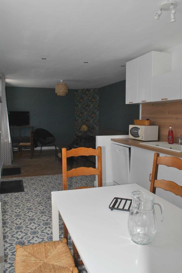 누와예-쉬르-셰르 Maison 6 Personnes - Grand Jardin Arbore 빌라 외부 사진