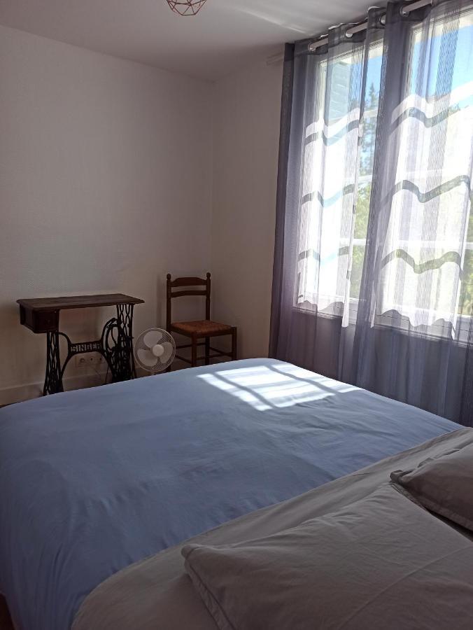 누와예-쉬르-셰르 Maison 6 Personnes - Grand Jardin Arbore 빌라 외부 사진